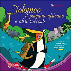 9791254861509-Tolomeo il pinguino africano e altri racconti.